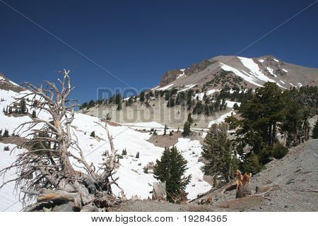 Nationaal Park lassen