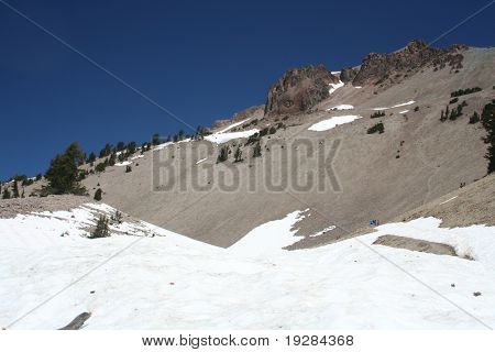 Lassen Peak