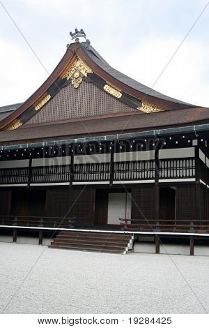 Traditionele Japanse architectuur