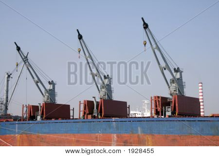 Cargo ship7