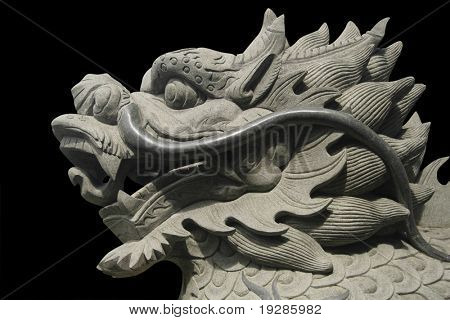 Chinese dragon