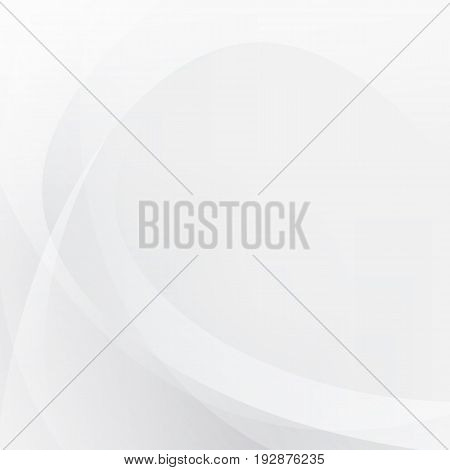abstract white and gray color background,vector illustration