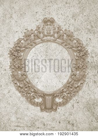Shabby Chic Style Background