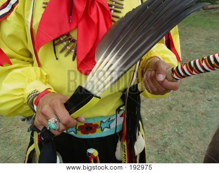 Pokagon Powow
