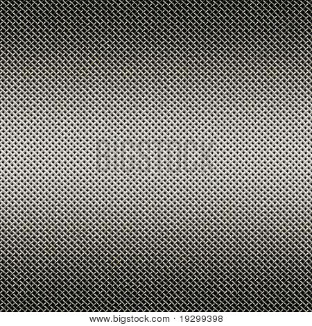 imagen de fondo transparente de malla de alambre tejido