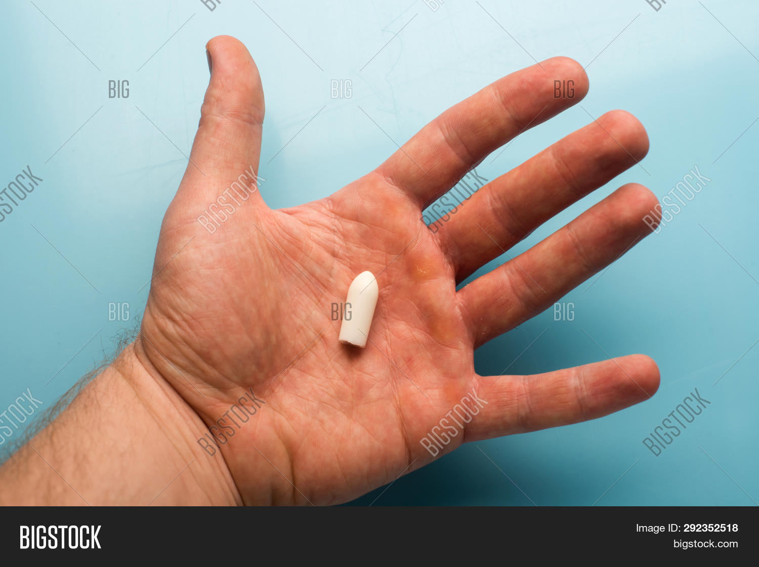 Rectal Suppositories. Image & Photo (Free Trial) | Bigstock
