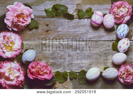 Easter Eggs