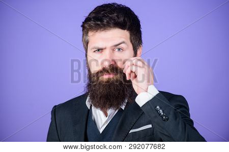 Formal Outfit. Elegancy And Male Style. Fashion Concept. Guy Wear Formal Outfit. Impeccable Style. B