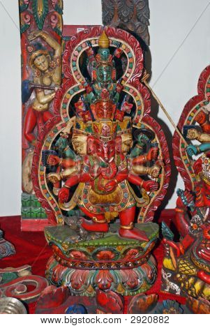 Srí Ganesh