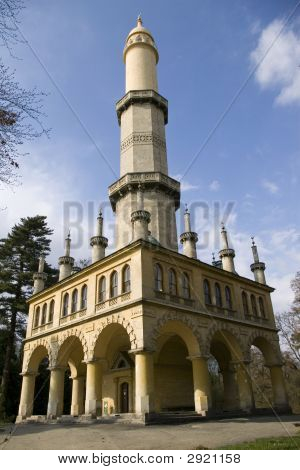 Minaret