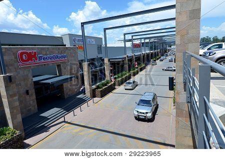 Lusaka