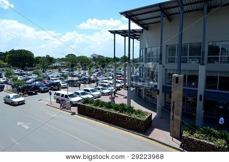 Lusaka