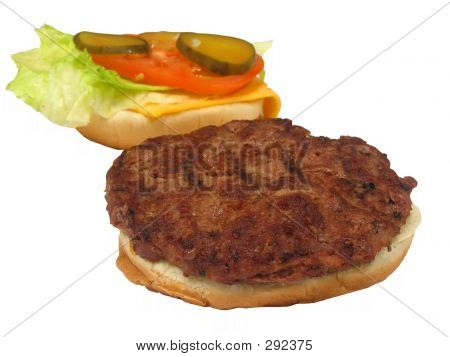 Cheeseburger