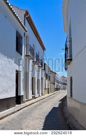 Almagro. Castilla La Mancha, Spain.