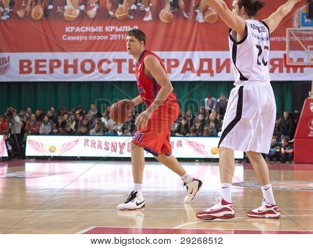 Victor Khryapa