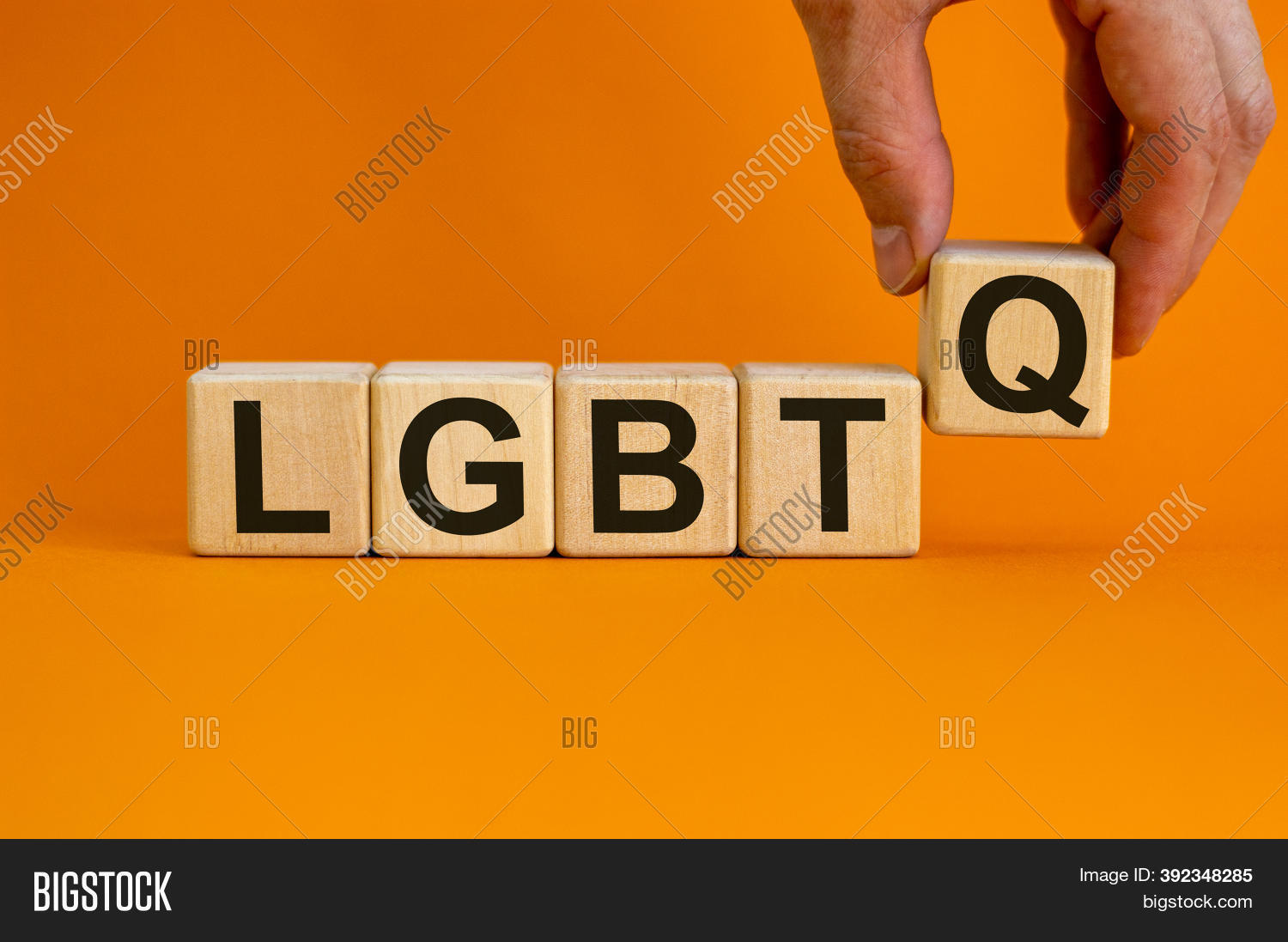 Dice Form Acronyms ' Image & Photo (Free Trial) Bigstock