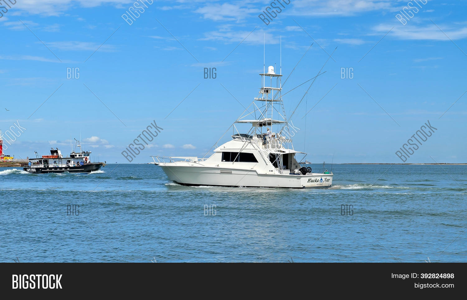 Port Aransas, Tx 28 Image & Photo (Free Trial) Bigstock