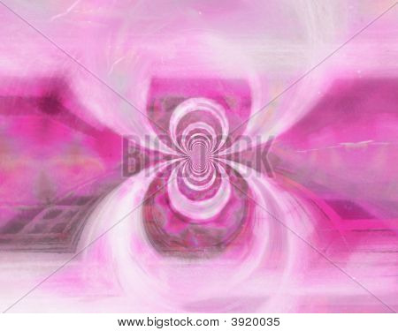 ทองแดงโรส Vortex