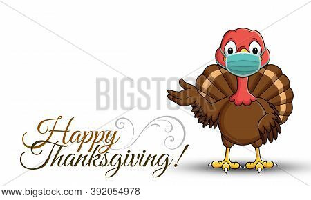 Thanksgiving-themed Image Close Up. Thanksgiving Holiday Concept.