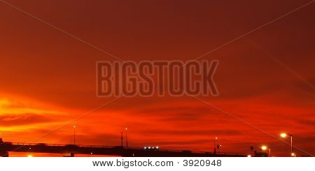 Atmosfera romantica