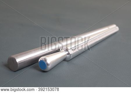 Ring Sizer Mandrel Jeweler Tool For Ring Forming And Jewellery