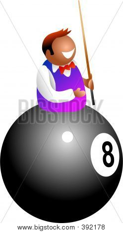 Poolspiller