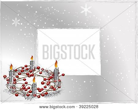 Guirlanda de Natal