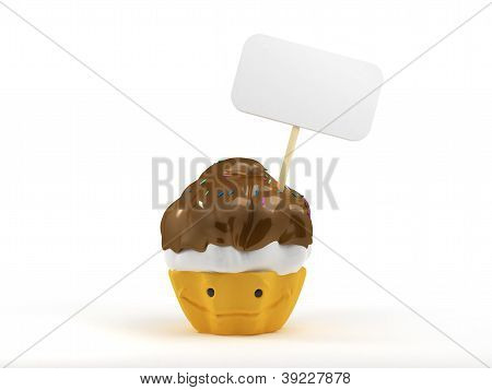 Cup cake