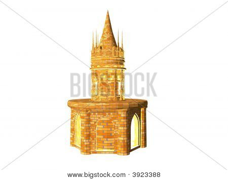 Torre Almena