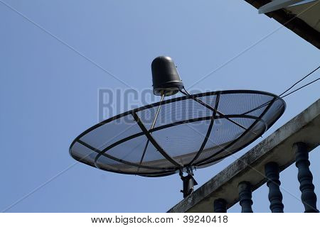 Satelite Dish