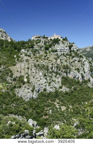 Mosteiro de Gourdon