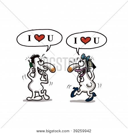 Plachý Love