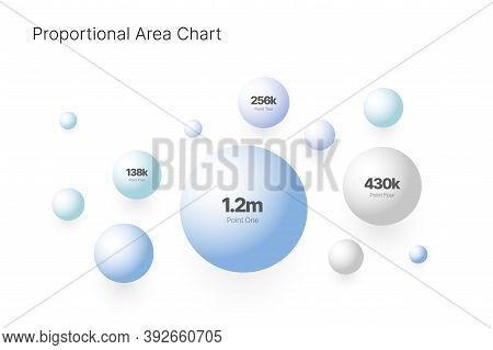 Infographic For Business Layout Template, Presentation And Finance Report.