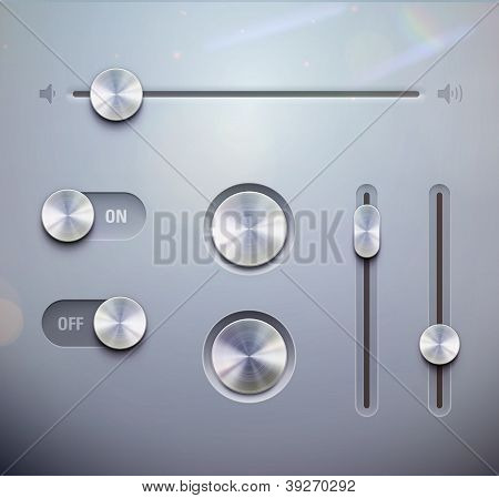 Ui Elements