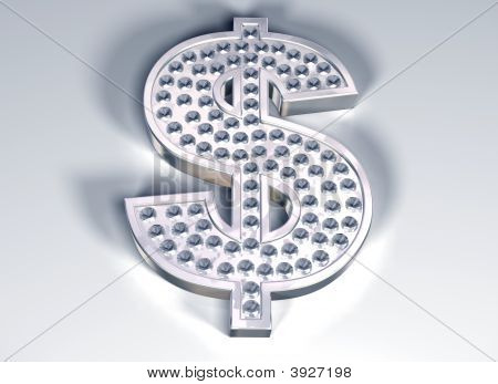 Diamond Dollar