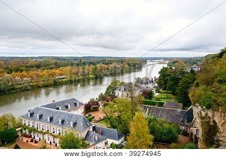 Loire Vadisi