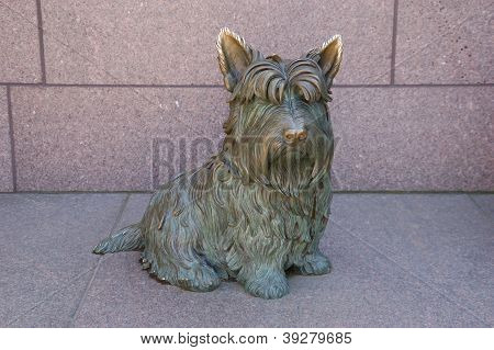 FDR Memorial