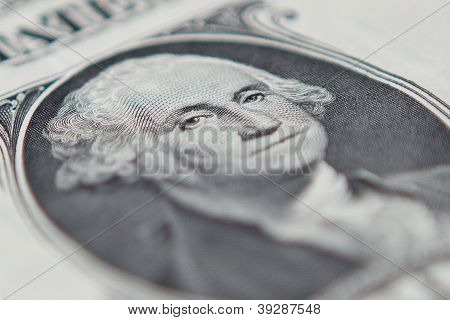 George Washington