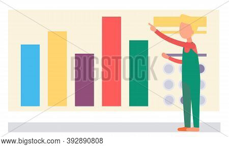 Man Standing Near Vector & Photo (Free Trial) | Bigstock