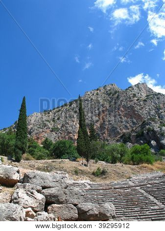 Delphi