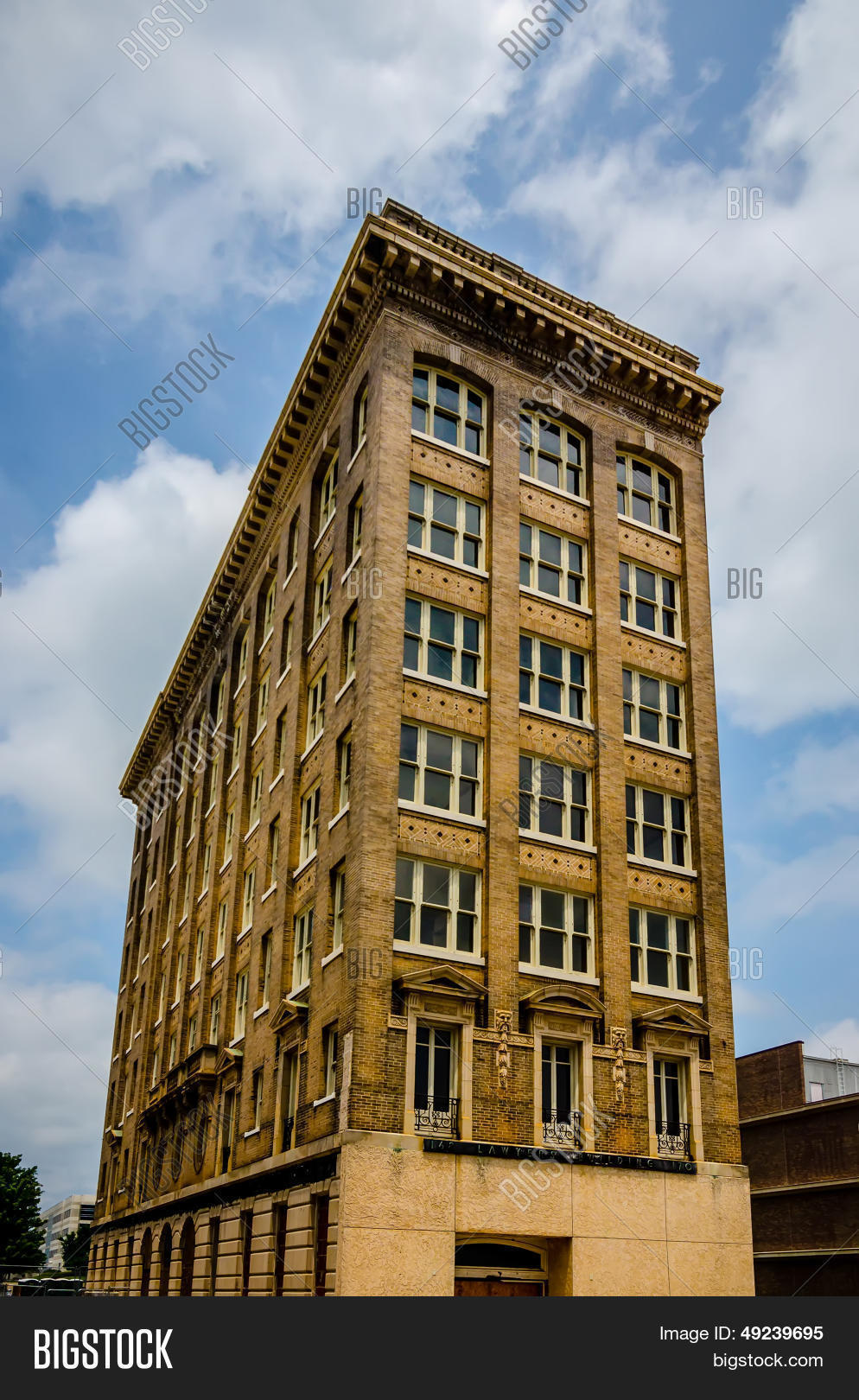 City Gastonia Image & Photo (Free Trial) Bigstock