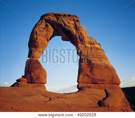 Delikat Arch