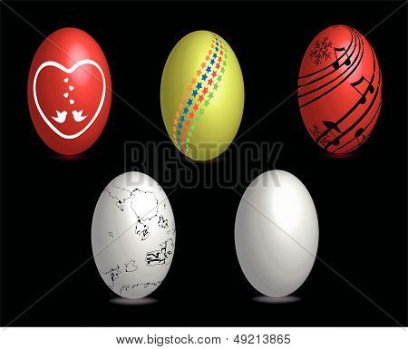 happy easter