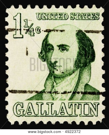 Gallatin 1967
