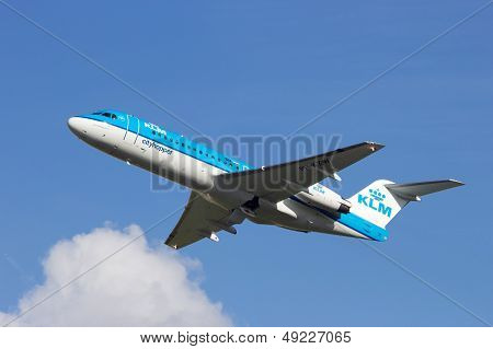 Klm
