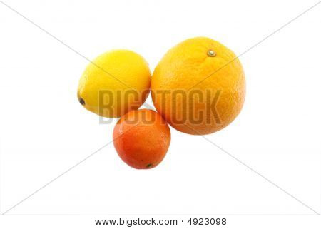 Agrumes