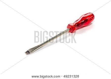 Screwdriver