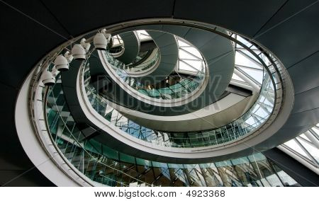 Innere Stadt Hall london