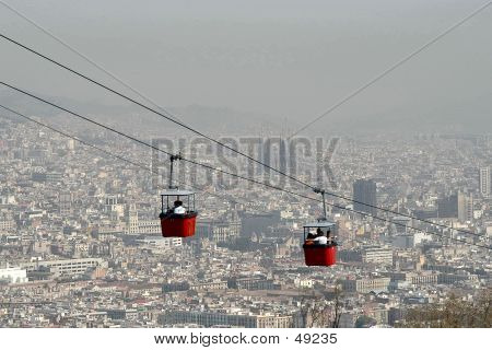  Caminhos de ferro de cabo