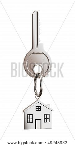 Key With Trinket
